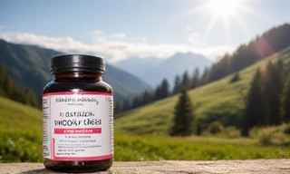 Rhodiola Rosea for stress and energy