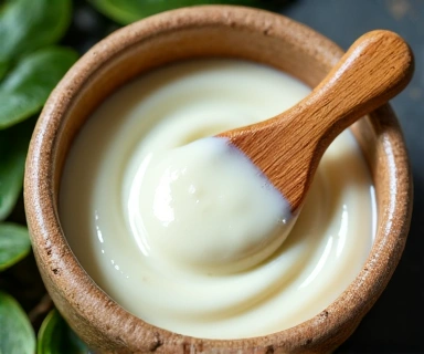 HerboMax Deep Hydration Mask